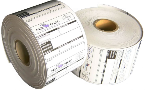 Romu Manipulados de papel,C.B.