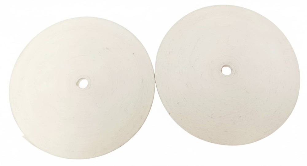 Rollos de cintas métricas otras medidas superiores a 50 metros y hasta 250 m.