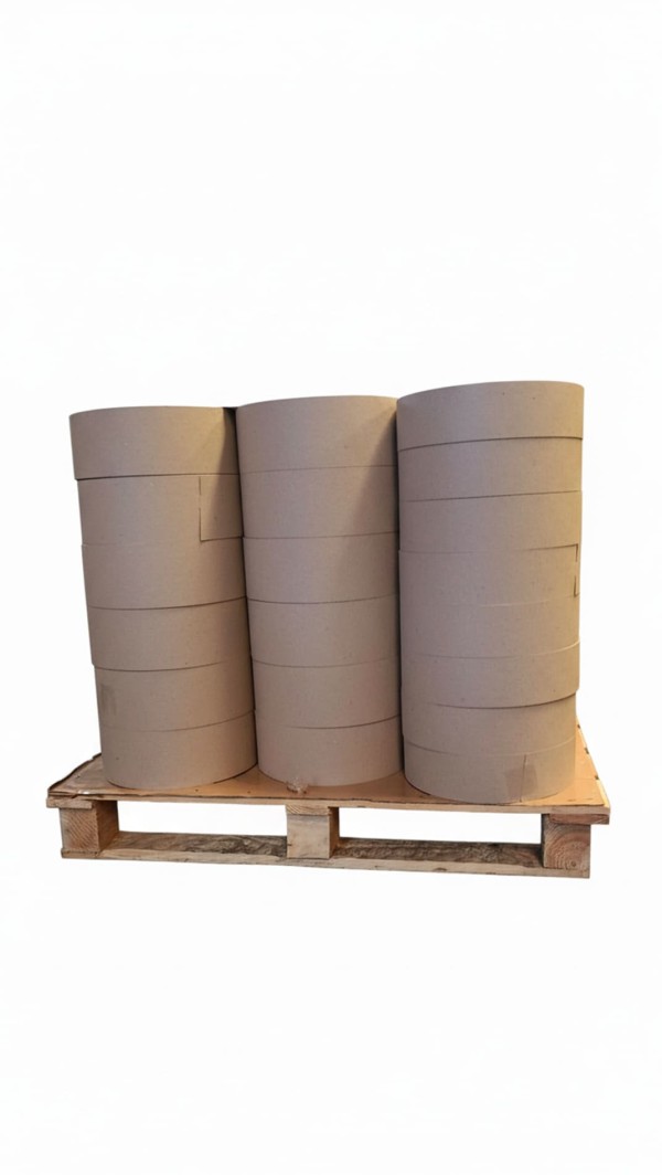 Romu Manipulados de papel,C.B.