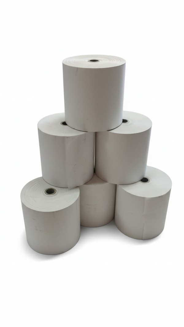 Romu Manipulados de papel,C.B.