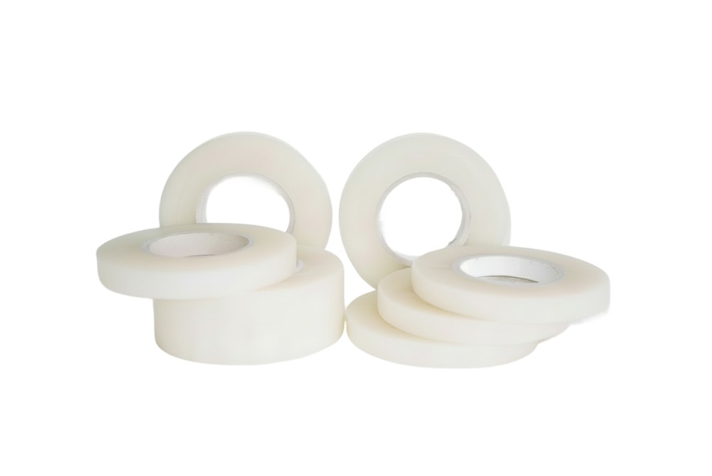 Cinta protectiva a partir de 19 mm de ancho x 200 m