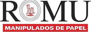 Romu Manipulados de papel,C.B.