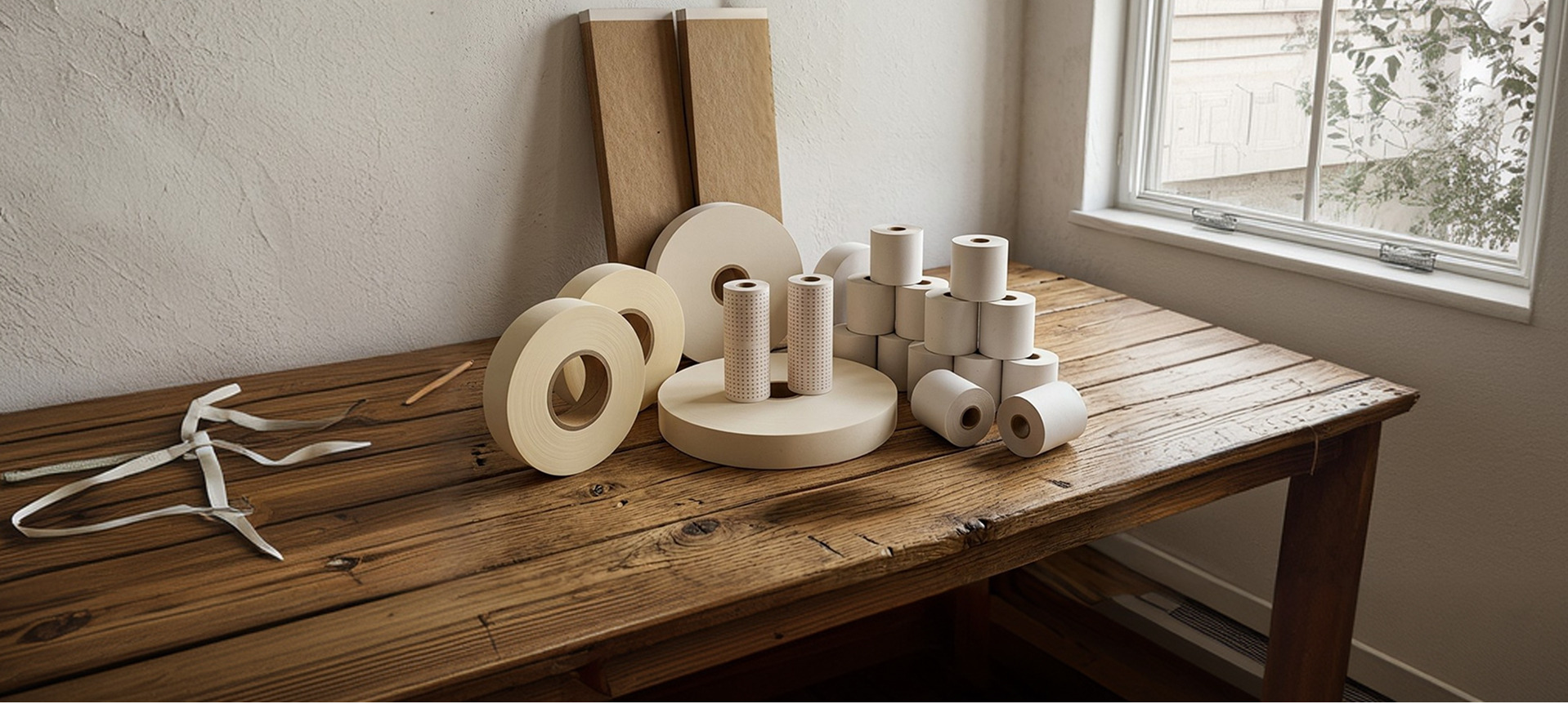 ¡ Somos muy enrollados !